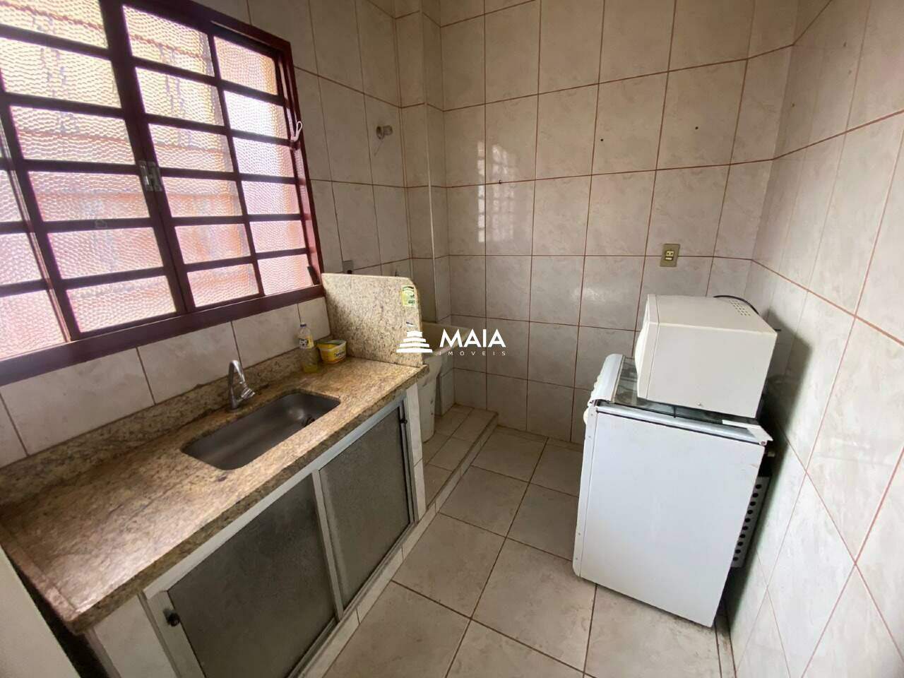Apartamento para aluguel no Universitário: 