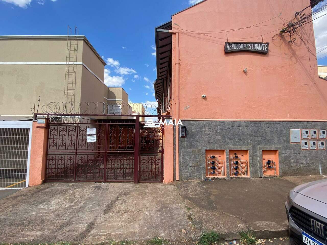 Apartamento para aluguel no Universitário: 