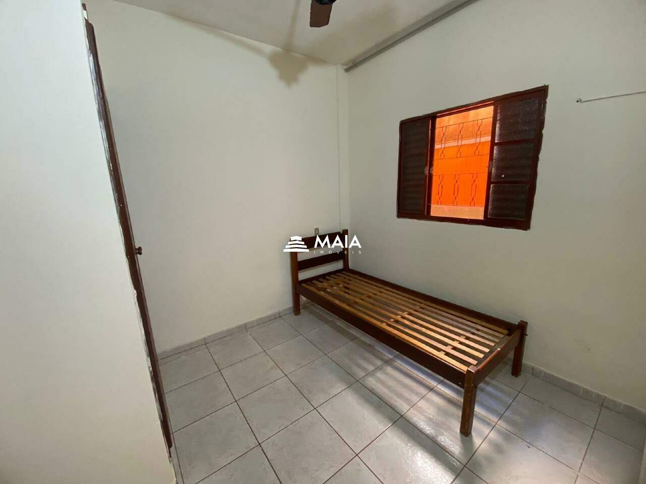 Apartamento para aluguel no Universitário: 