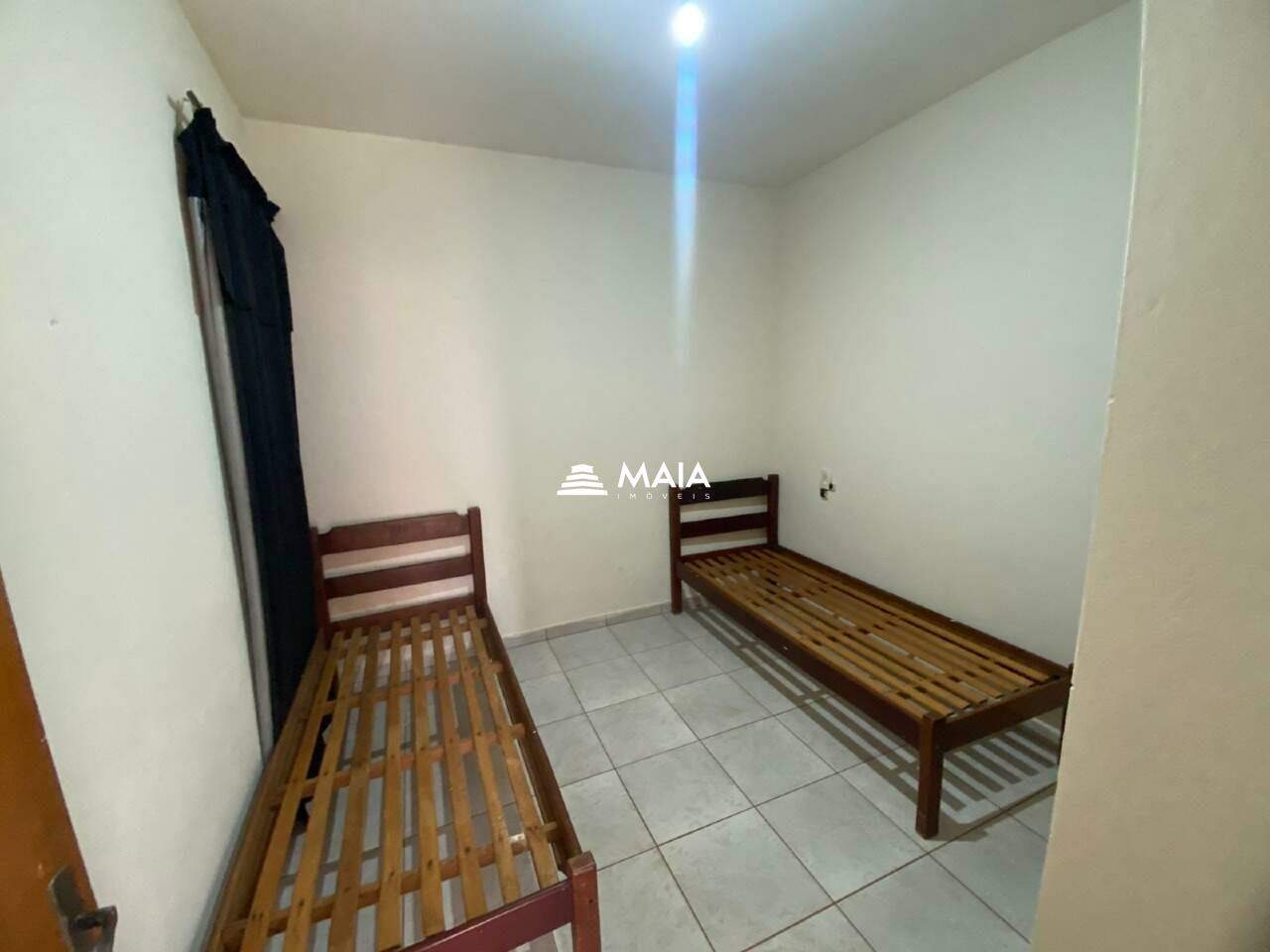 Apartamento para aluguel no Universitário: 