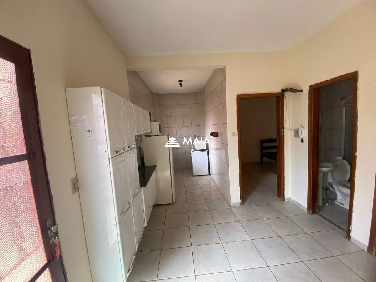 Apartamento para aluguel no Universitário: 