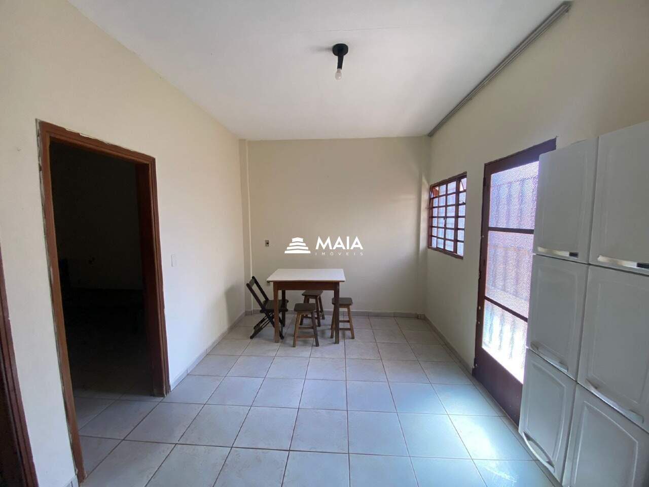 Apartamento para aluguel no Universitário: 