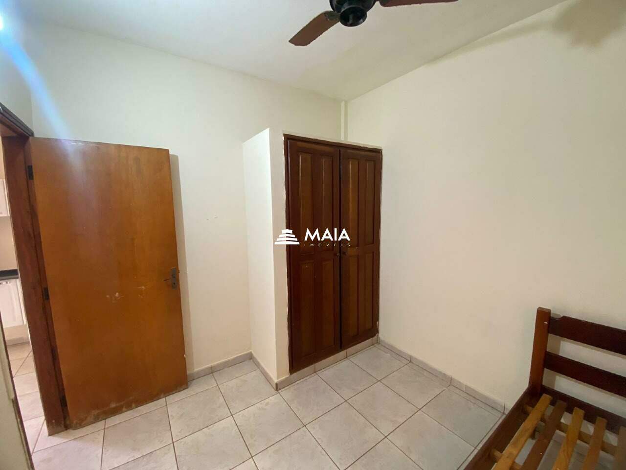 Apartamento para aluguel no Universitário: 