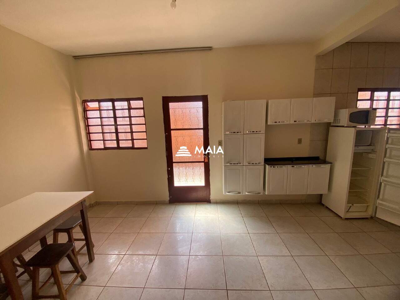 Apartamento para aluguel no Universitário: 