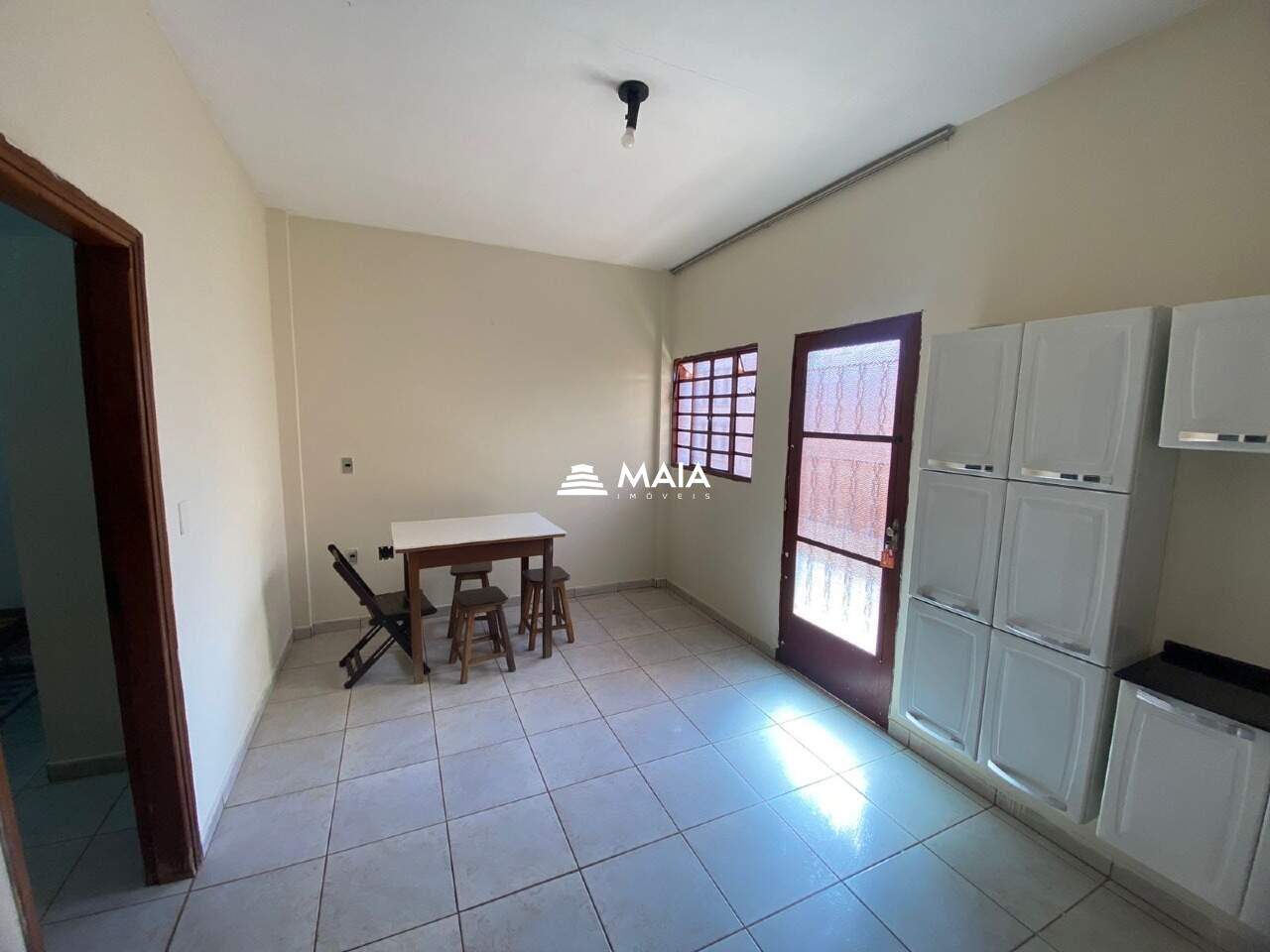 Apartamento para aluguel no Universitário: 