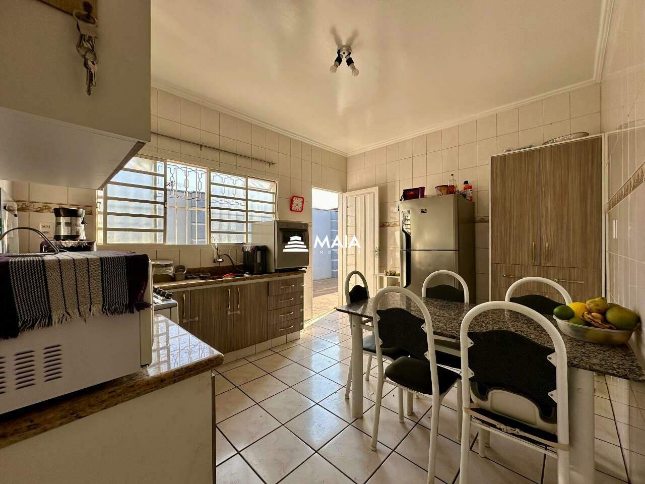 Casa à venda no Nossa Senhora da Abadia: 