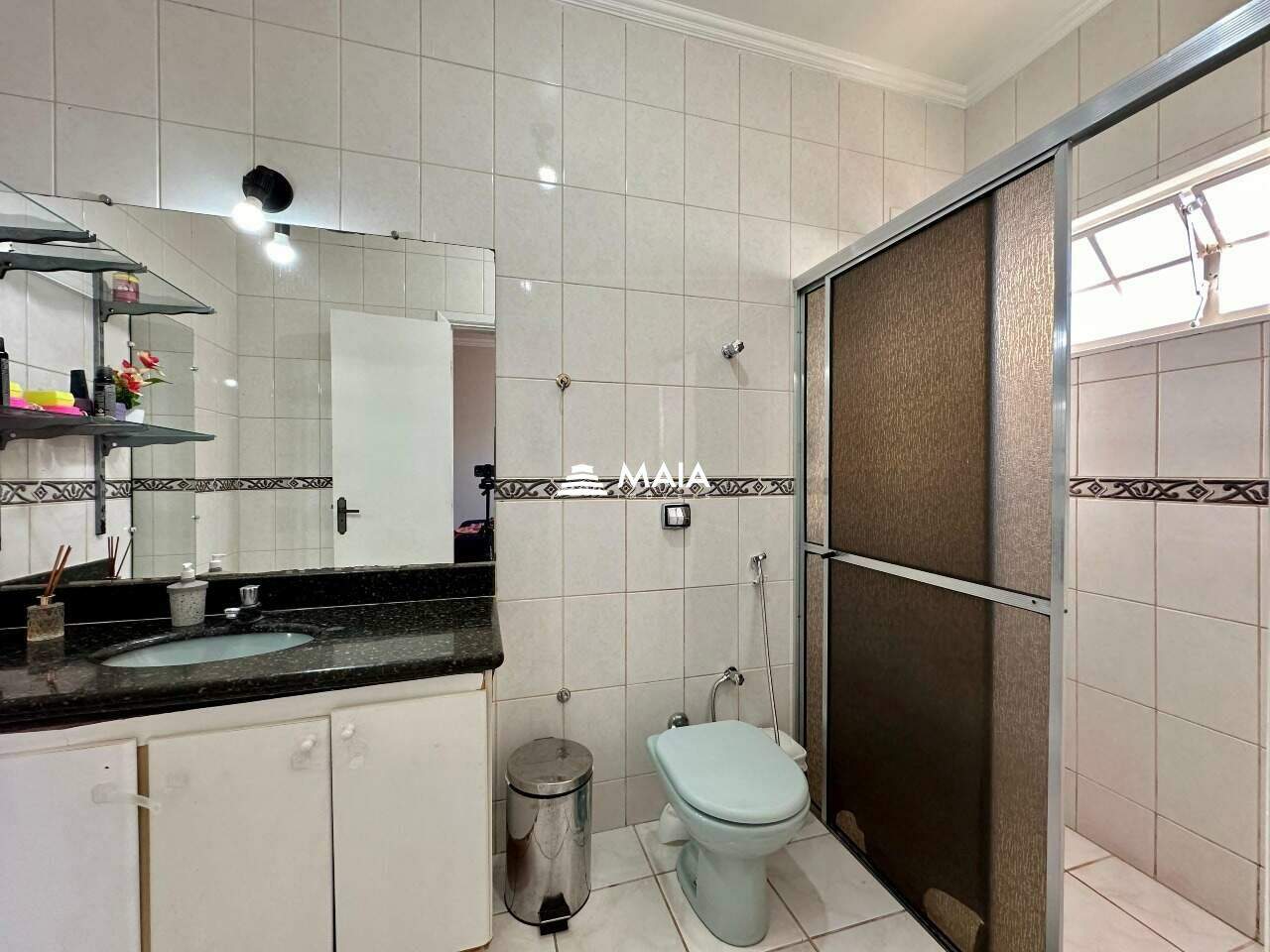 Casa à venda no Nossa Senhora da Abadia: 