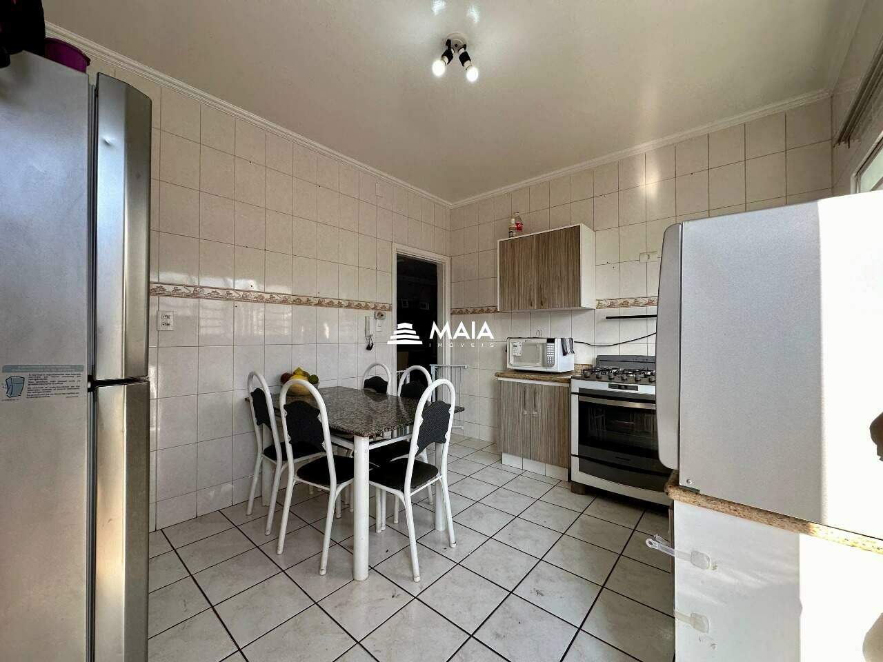 Casa à venda no Nossa Senhora da Abadia: 