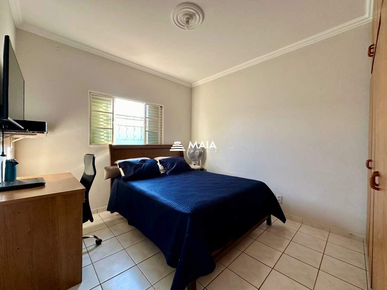 Casa à venda no Nossa Senhora da Abadia: 