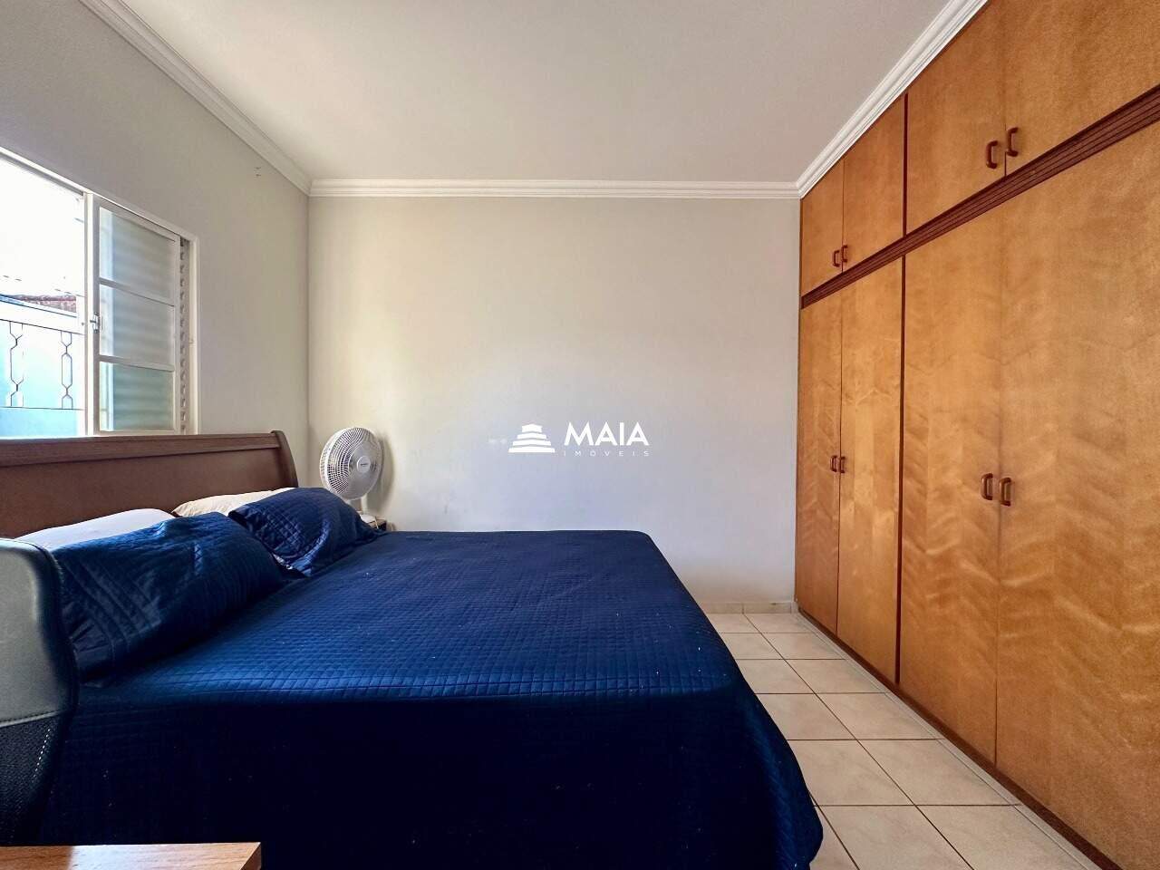 Casa à venda no Nossa Senhora da Abadia: 