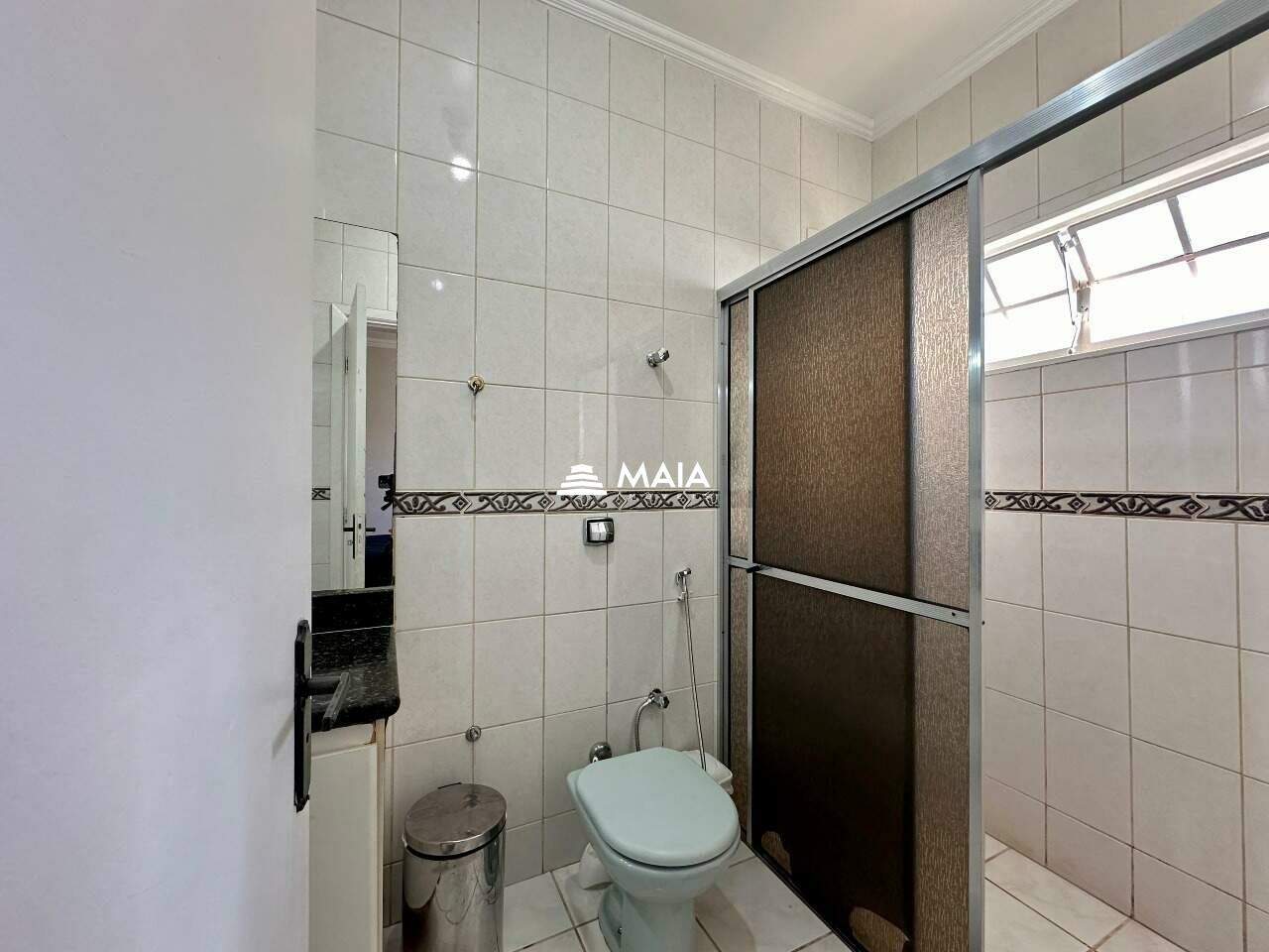 Casa à venda no Nossa Senhora da Abadia: 