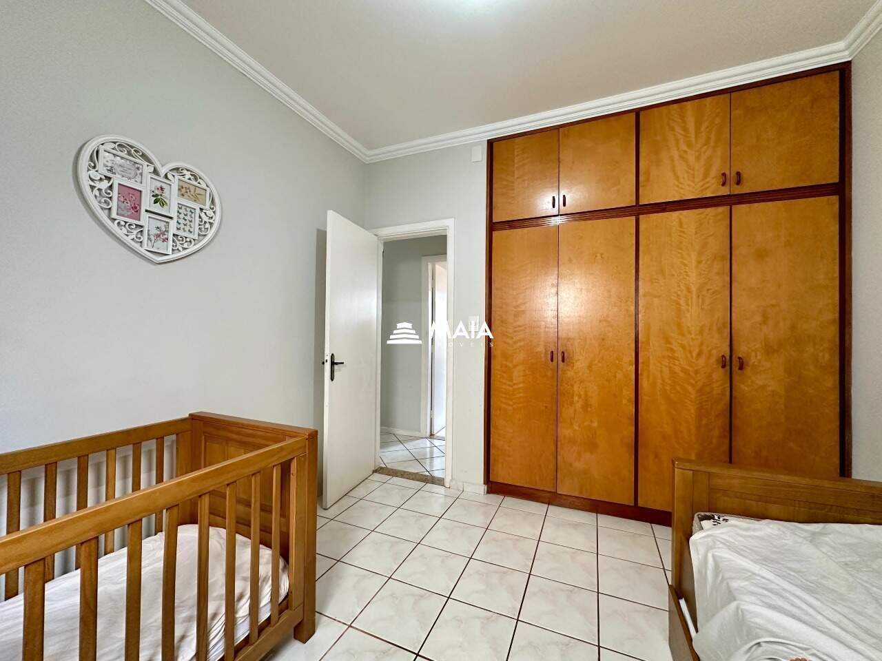 Casa à venda no Nossa Senhora da Abadia: 