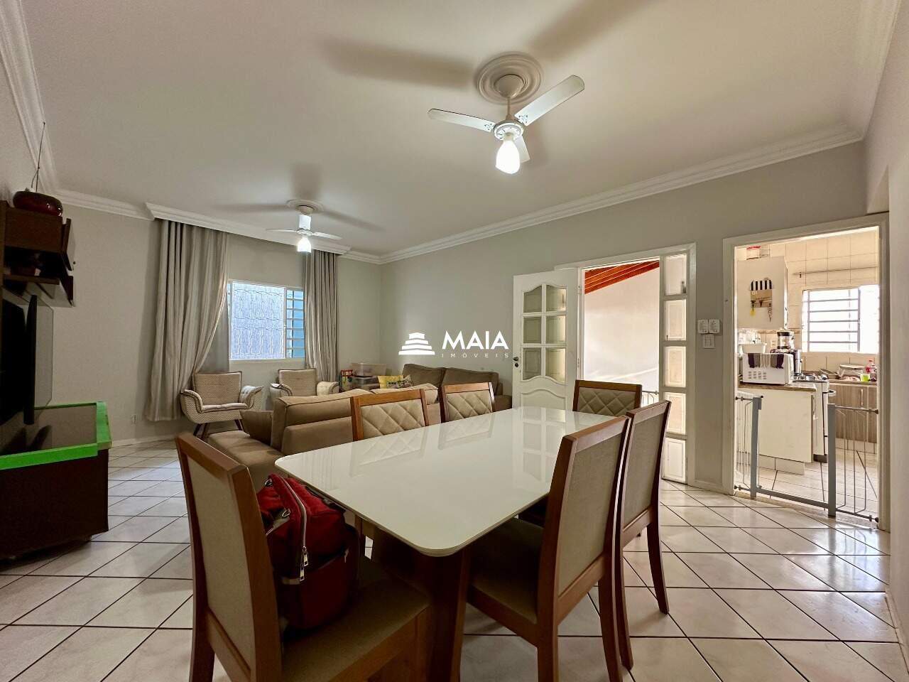 Casa à venda no Nossa Senhora da Abadia: 