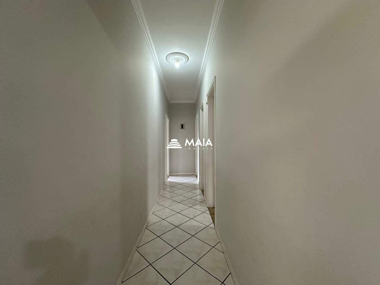 Casa à venda no Nossa Senhora da Abadia: 