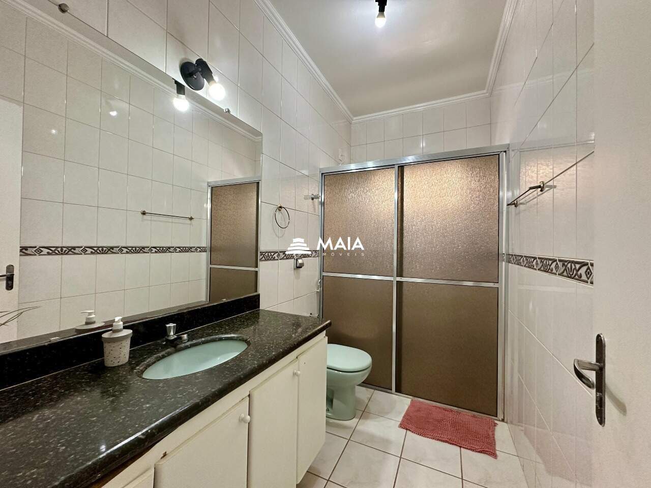 Casa à venda no Nossa Senhora da Abadia: 