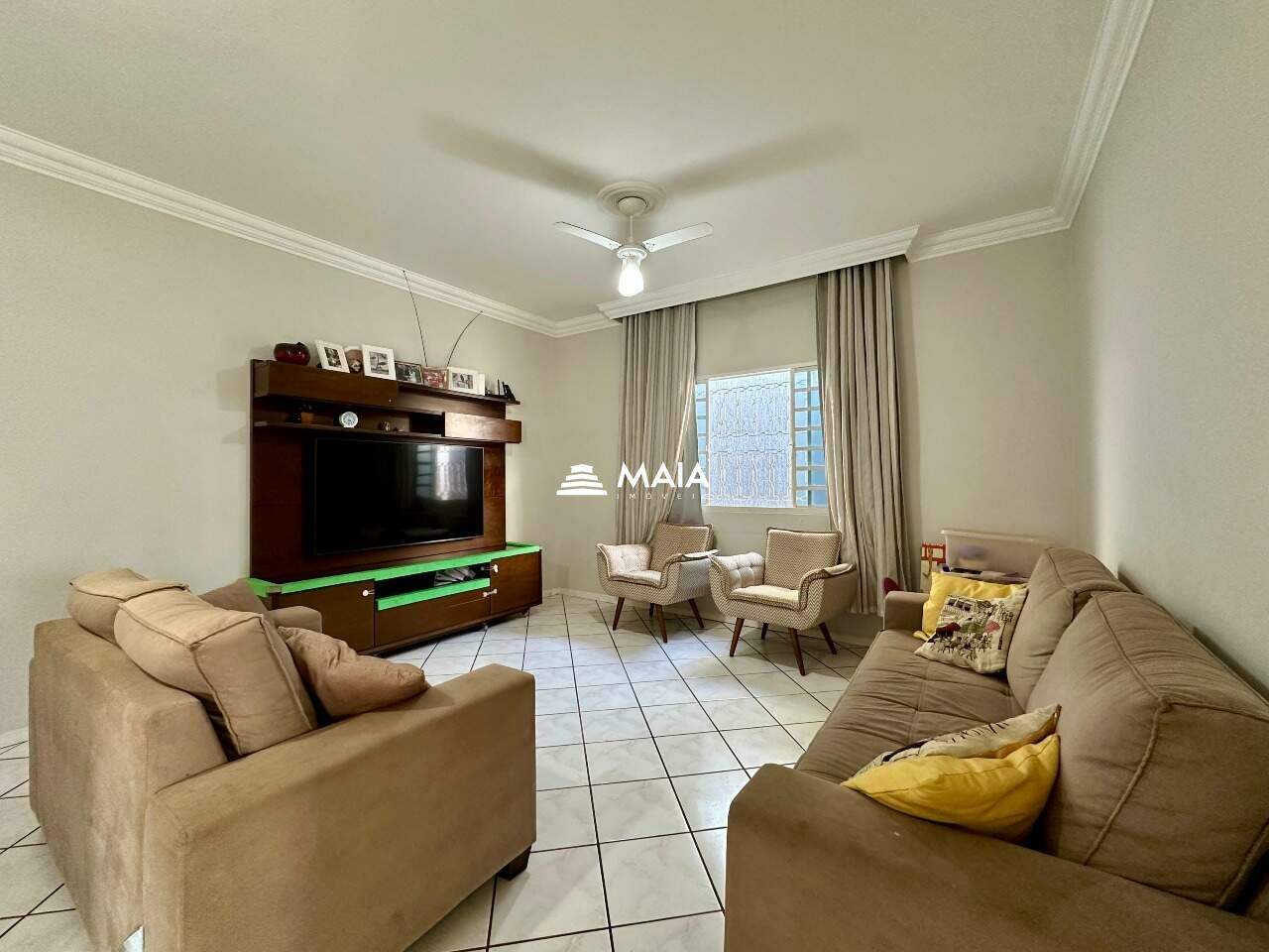 Casa à venda no Nossa Senhora da Abadia: 