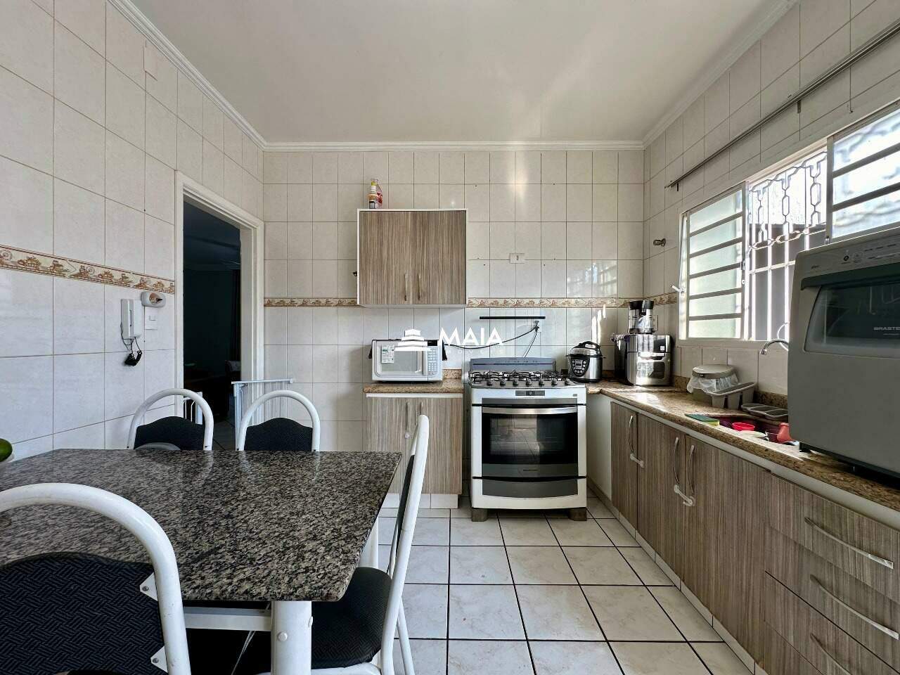 Casa à venda no Nossa Senhora da Abadia: 