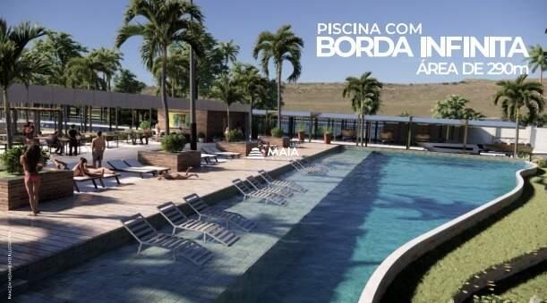 Terreno em Condomínio à venda no Marina de Atalaia, Condomínio: 