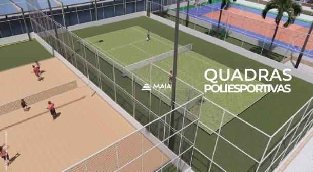 Terreno em Condomínio à venda no Marina de Atalaia, Condomínio: 