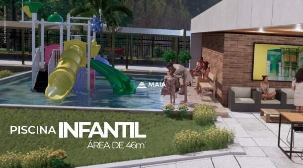 Terreno em Condomínio à venda no Marina de Atalaia, Condomínio: 