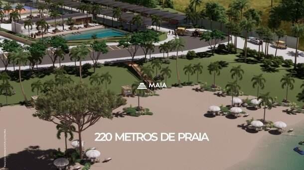 Terreno em Condomínio à venda no Marina de Atalaia, Condomínio: 