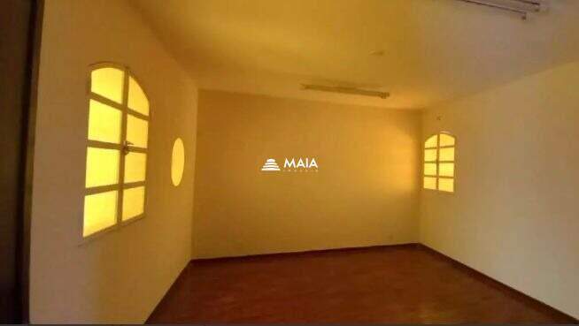 Casa para aluguel no São Benedito: 