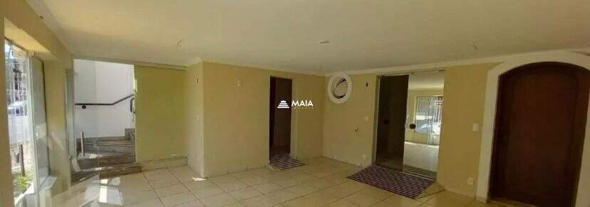 Casa para aluguel no São Benedito: 