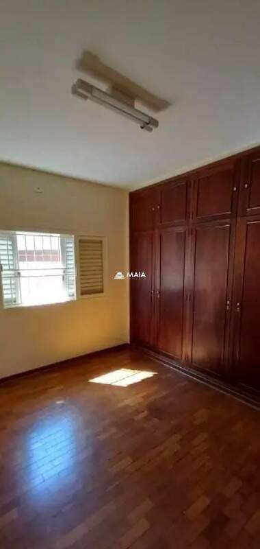 Casa para aluguel no São Benedito: 