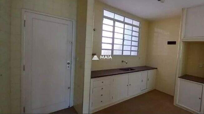 Casa para aluguel no São Benedito: 