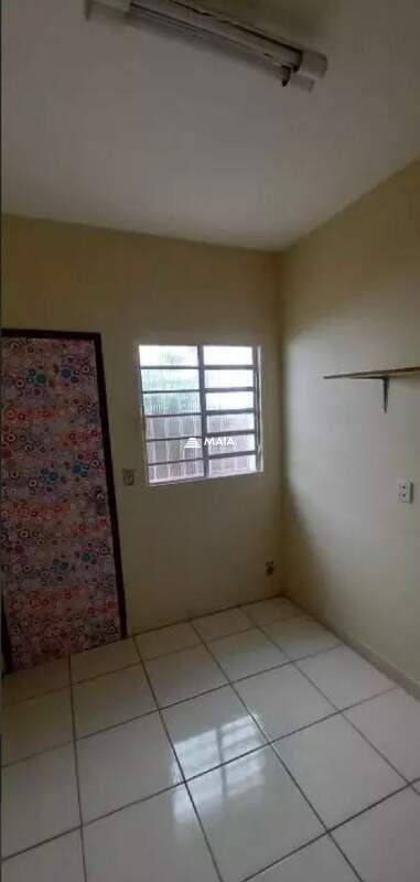 Casa para aluguel no São Benedito: 