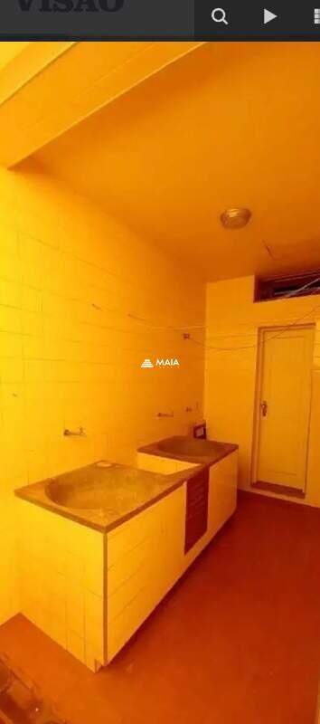 Casa para aluguel no São Benedito: 