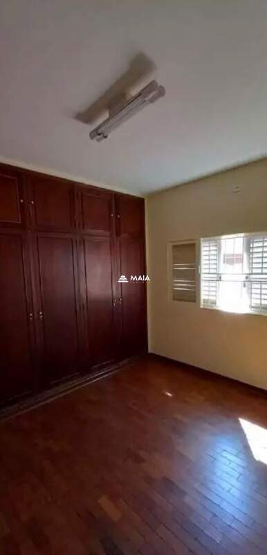 Casa para aluguel no São Benedito: 