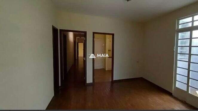 Casa para aluguel no São Benedito: 