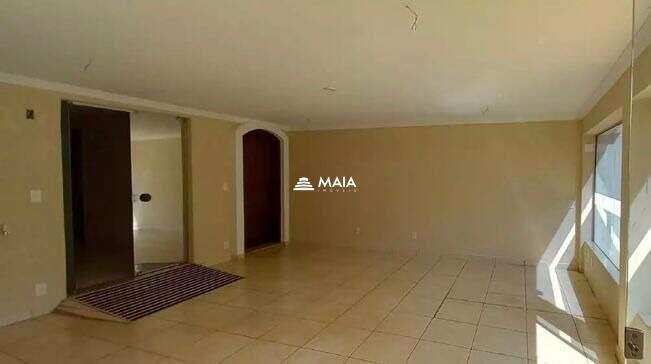 Casa para aluguel no São Benedito: 