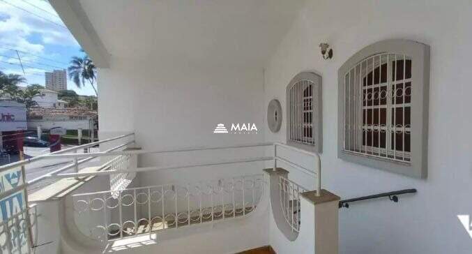 Casa para aluguel no São Benedito: 