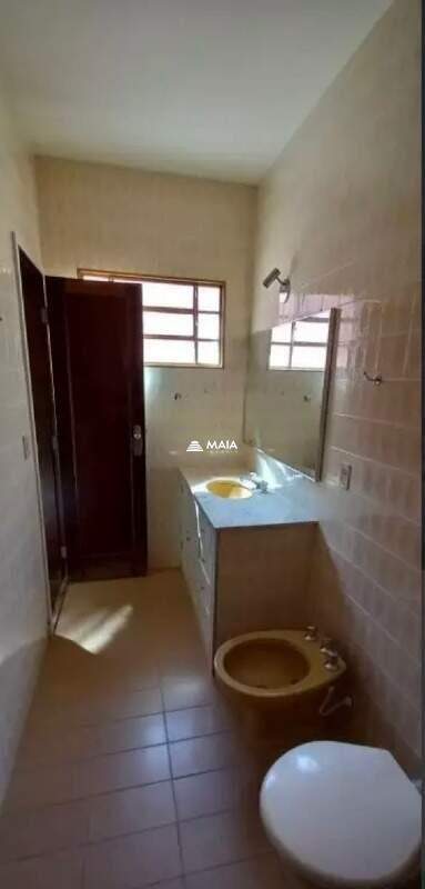 Casa para aluguel no São Benedito: 