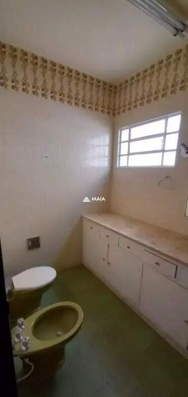 Casa para aluguel no São Benedito: 