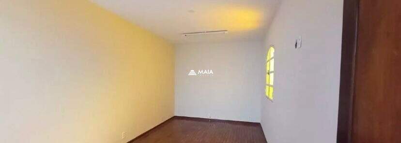 Casa para aluguel no São Benedito: 