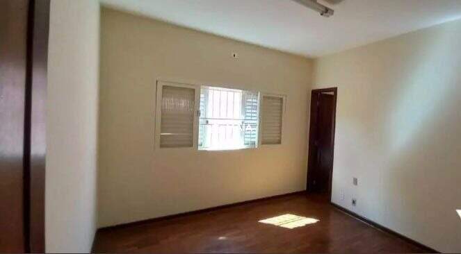 Casa para aluguel no São Benedito: 