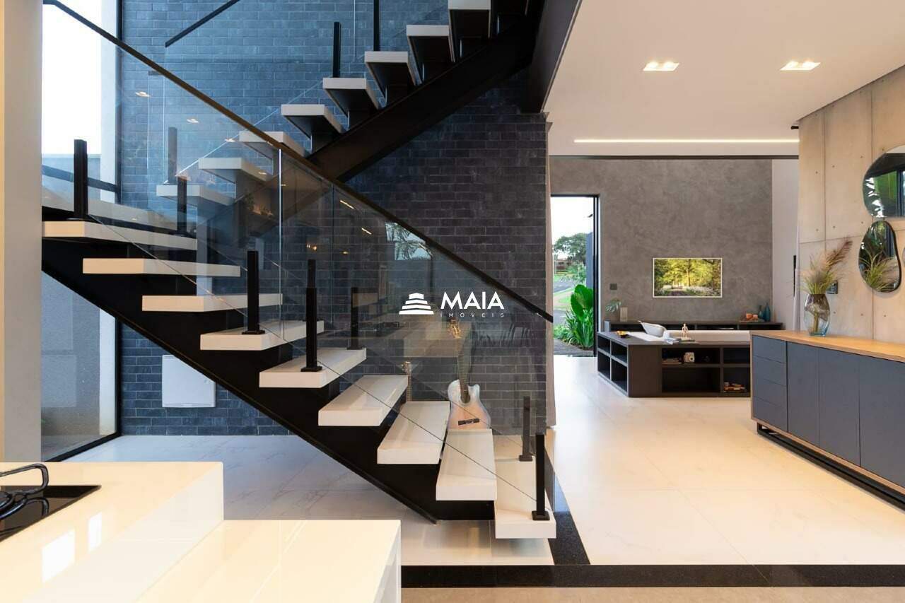 Casa de Condomínio à venda no Cyrela Landscape: 