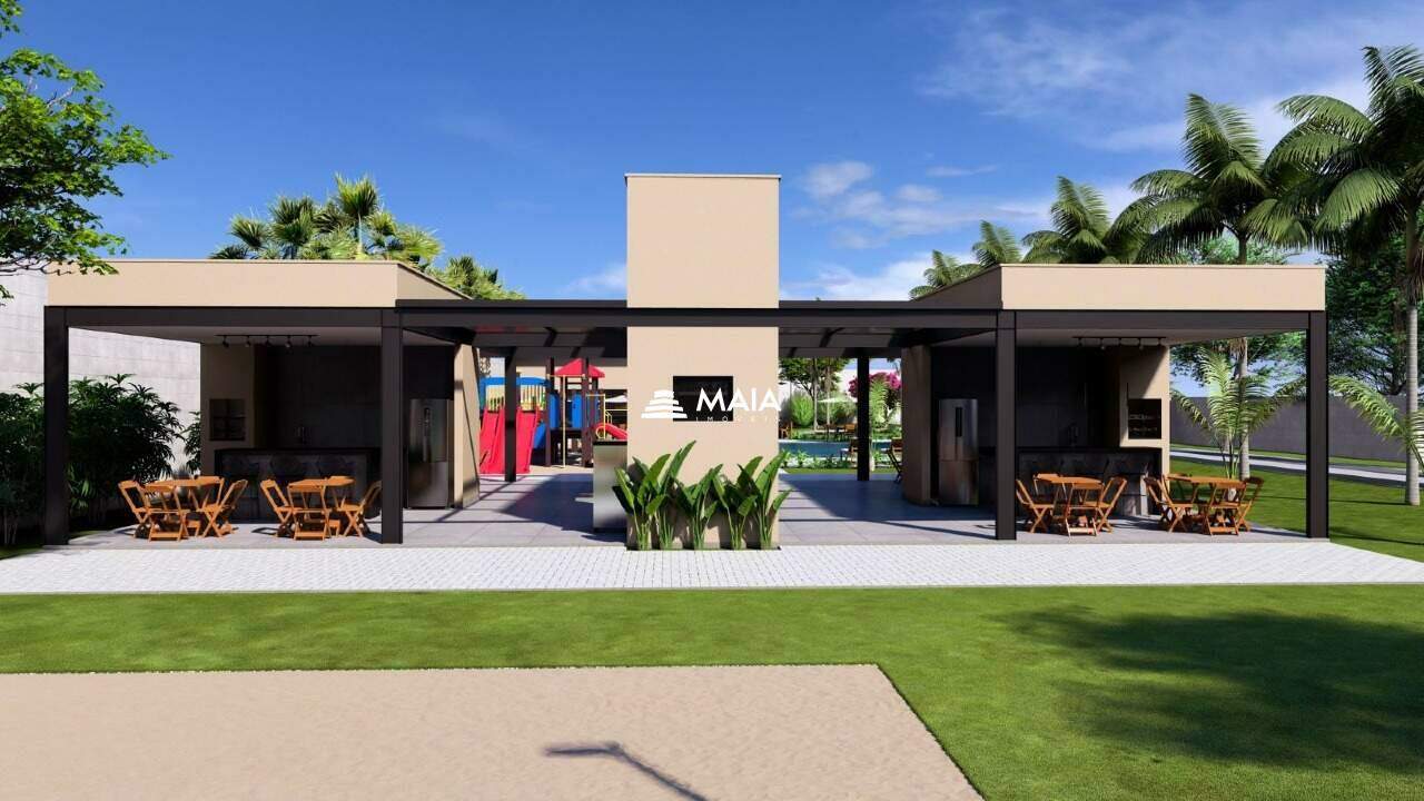 Terreno em Condomínio à venda no Estância das Oliveiras: 