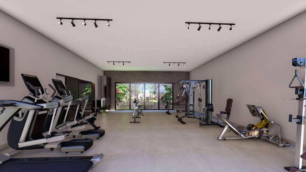 Terreno em Condomínio à venda no Estância das Oliveiras: 