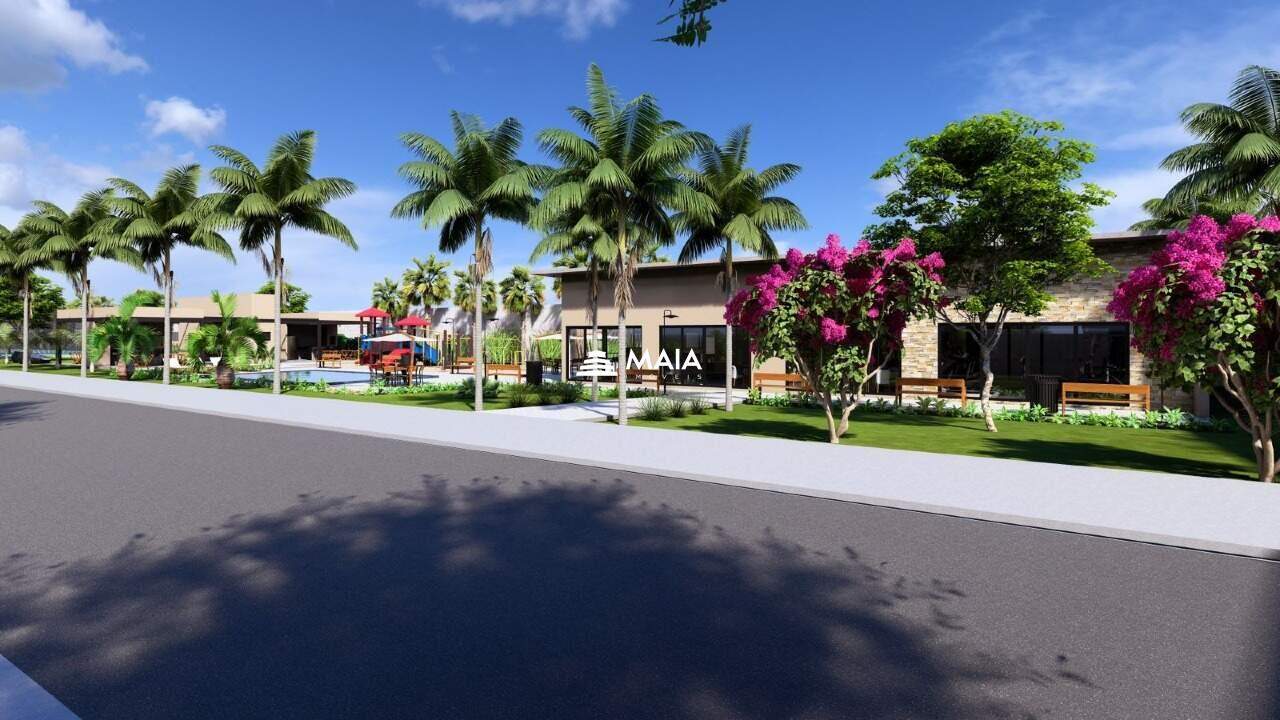 Terreno em Condomínio à venda no Estância das Oliveiras: 