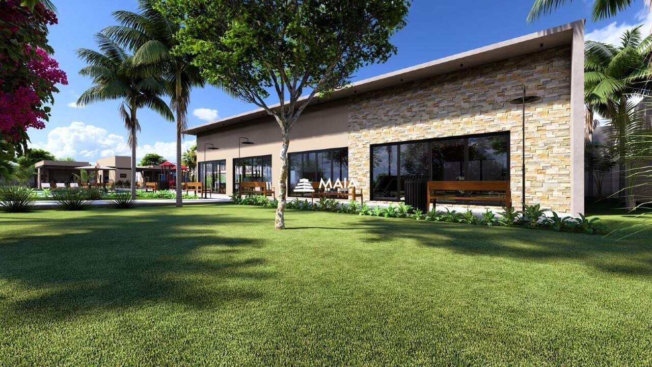 Terreno em Condomínio à venda no Estância das Oliveiras: 