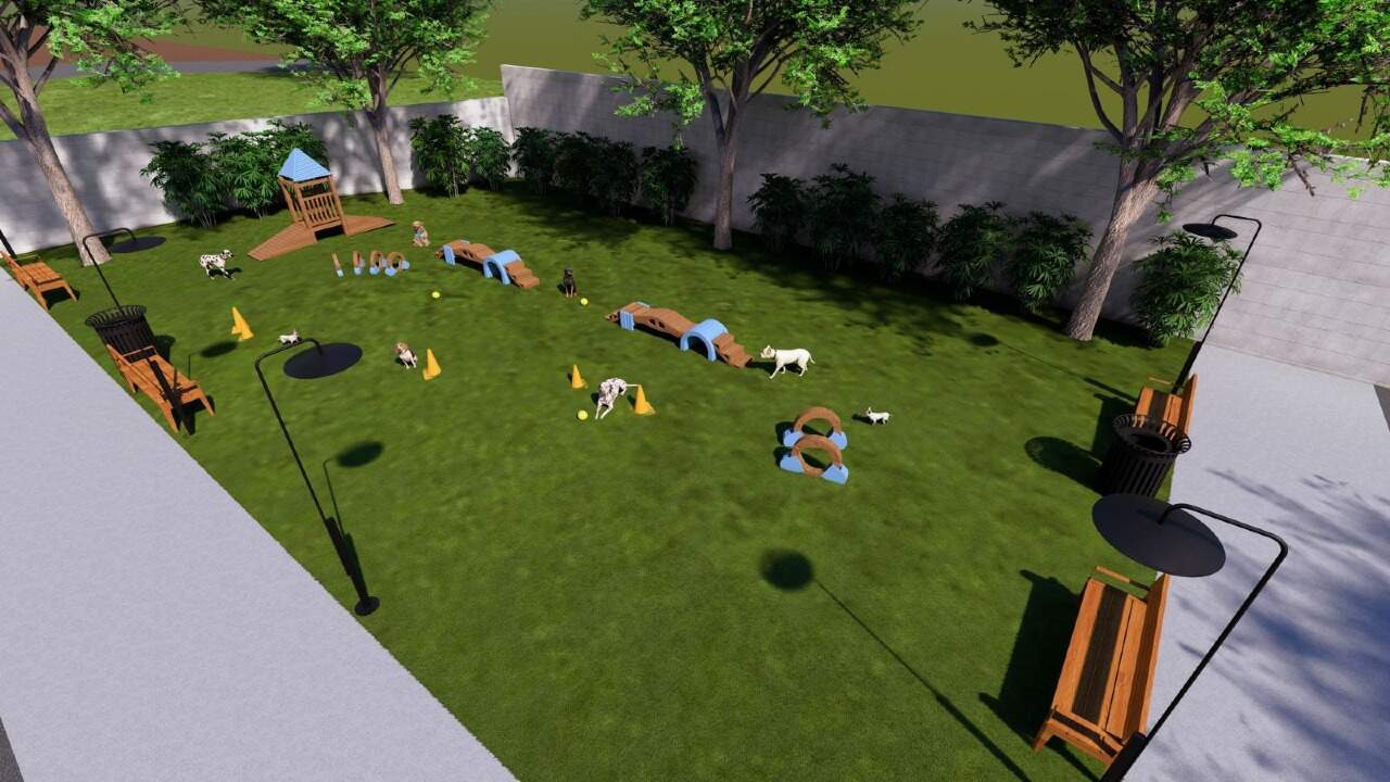 Terreno em Condomínio à venda no Estância das Oliveiras: 