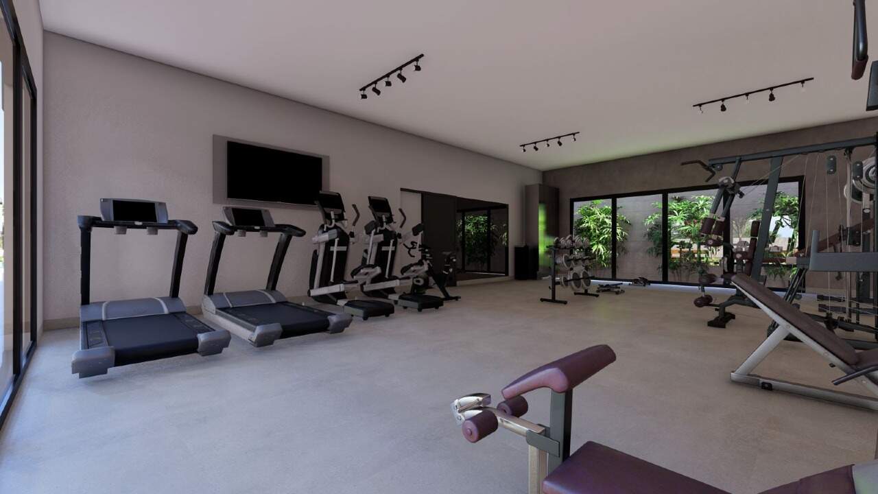 Terreno em Condomínio à venda no Estância das Oliveiras: 