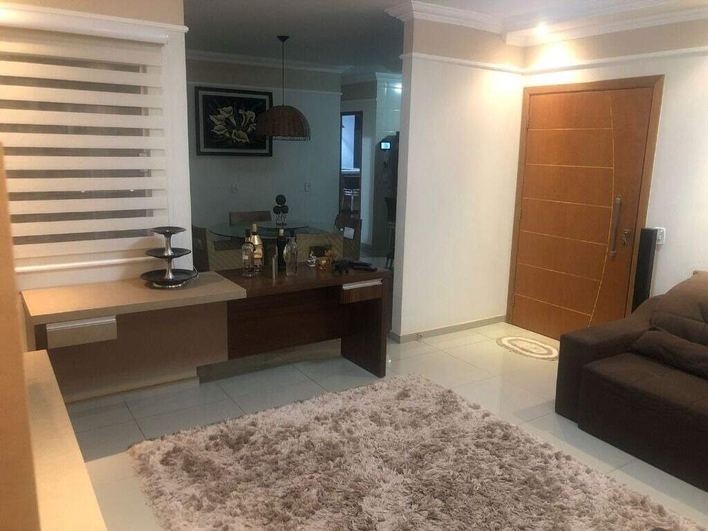 Casa à venda no Oneida Mendes: 