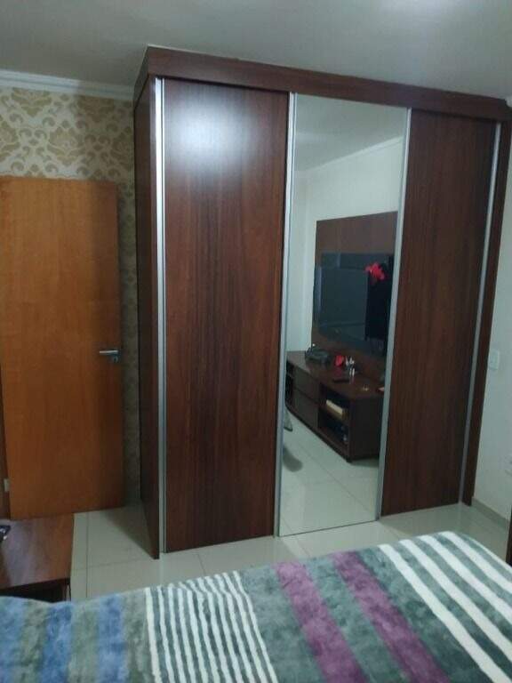 Casa à venda no Oneida Mendes: 