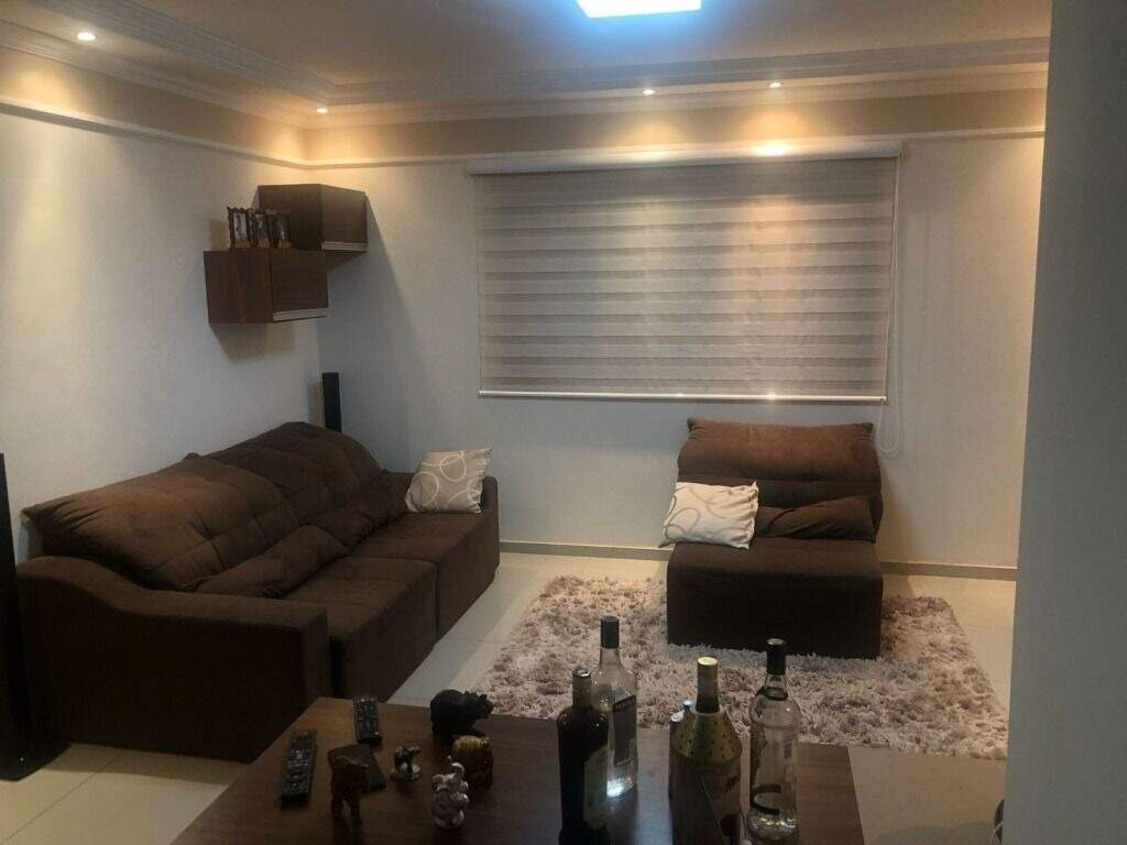 Casa à venda no Oneida Mendes: 