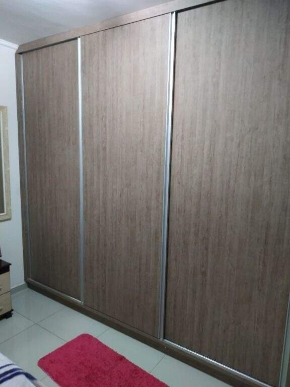 Casa à venda no Oneida Mendes: 